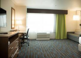 Holiday Inn Express & Suites ROCK FALLS by IHG 4