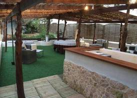 Hostal Capri 2