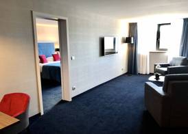 Van der Valk Hotel Liège Congres 5