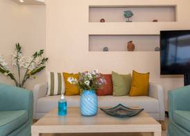Al Mare Hotel 4
