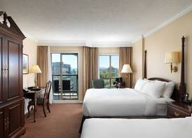 Hotel Grand Pacific 5