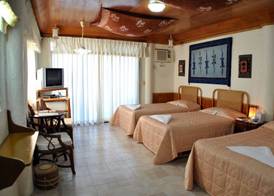 Surfside Boracay Resort 4