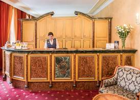 Romantik Hotel Bülow Residenz 4
