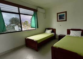 Hotel Sierra Negra 2