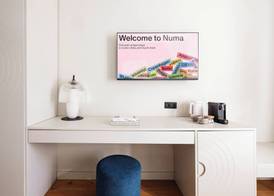 Numa Valencia La Xerea 3