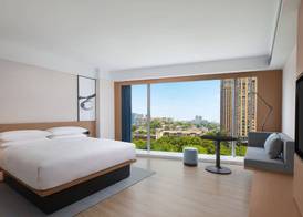 Fairfield by Marriott Changsha Yuelu 4