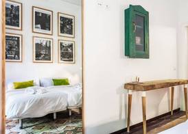 Factory Suites Barcelona 4