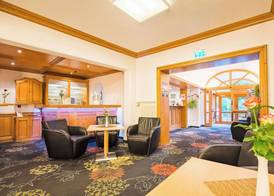 Best Western Blankenburg Hotel 3