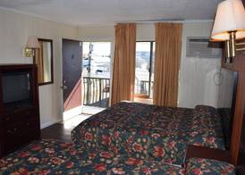 Dry Dock Motel 4