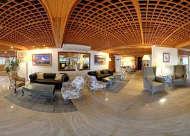 Montana Pine Resort - All Inclusive 3