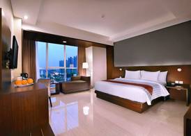 Aston Imperial Bekasi Hotel & Conference Center 5