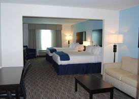 Holiday Inn Express & Suites SPRINGVILLE-SOUTH PROVO AREA by IHG 3