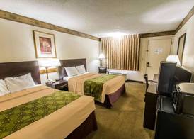 Econo Lodge Jacksonville South 5