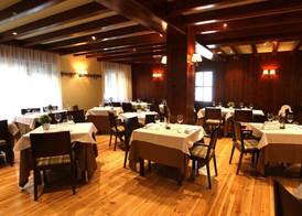 Hotel & Spa Real Villa Anayet 5