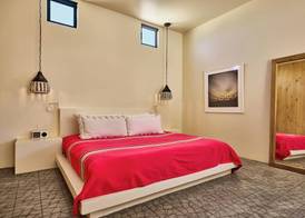 Hotel San Cristobal Adults 15+ 5