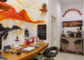Sarracino Relais 4