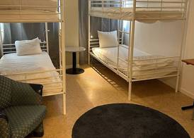 City Hostel 46 2