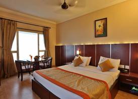 Misty Mountain Resort 2