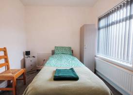 OYO The Pickering Park Hotel 2