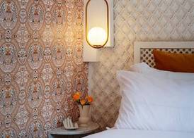 Riad Botanica 5