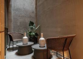 Casa Cibeles by Lumina 3