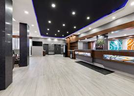 Best Western Plus Toronto North York Hotel & Suites 3
