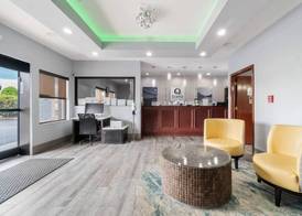 Quality Inn Adairsville-Calhoun South 2