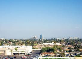 Sheraton Garden Grove-Anaheim South 4