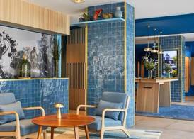 Hotel Indigo BORDEAUX CENTRE CHARTRONS by IHG 2