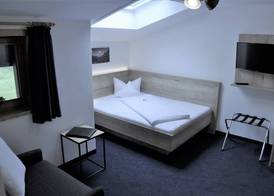 Hotel Malerwinkl 4