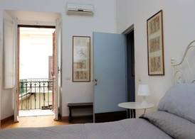 Trevi suites B&B 4
