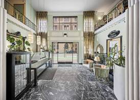 EMBASSY HOTEL 3