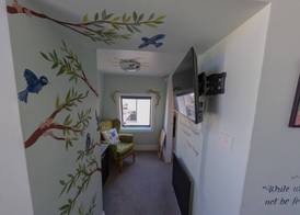 The Sheldon B&B 5