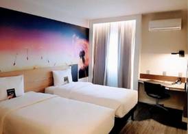 Novotel Itajai Navegantes 3