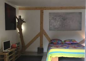 Les Milles et une Nuits 5