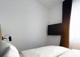 HOLI City Apart Hotel Berlin 4