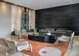 AC Hotel Madrid Feria by Marriott 3