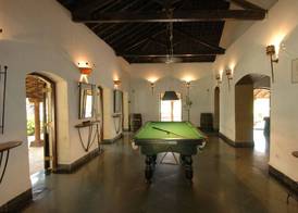 Hotel Laguna Anjuna, Goa 2