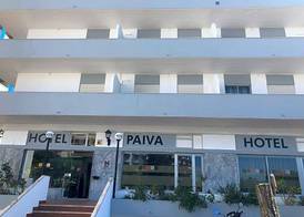 Hotel Paiva 2
