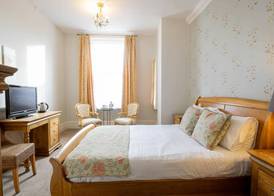 Thomas Paine Hotel 4