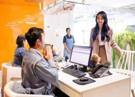 S Box Sukhumvit Hotel 3