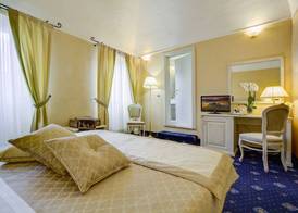Hotel La Locanda 2