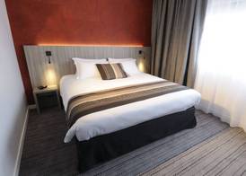 Best Western Plus Hôtel & Spa de Chassieu 5
