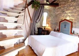 Hotel Castillo de Arteaga 5