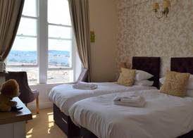 The View Guest House 4