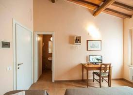 Villa Tuscany Siena 4