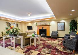 Comfort Suites Innsbrook - Short Pump 3
