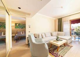 Bodrium Hotel & Spa - City Center 5