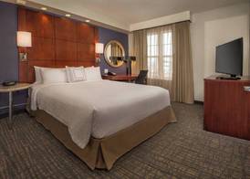 Residence Inn Dulles Airport At Dulles 28 Centre 5