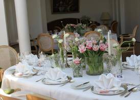 Hotel Dermuth Klagenfurt 5